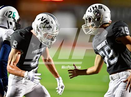 Thumbnail 1 in McNeil @ Vandegrift photogallery.