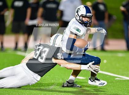Thumbnail 1 in McNeil @ Vandegrift photogallery.