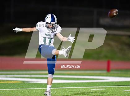 Thumbnail 1 in McNeil @ Vandegrift photogallery.