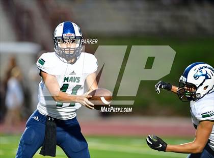 Thumbnail 1 in McNeil @ Vandegrift photogallery.