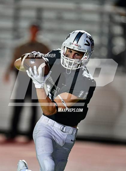 Thumbnail 3 in McNeil @ Vandegrift photogallery.