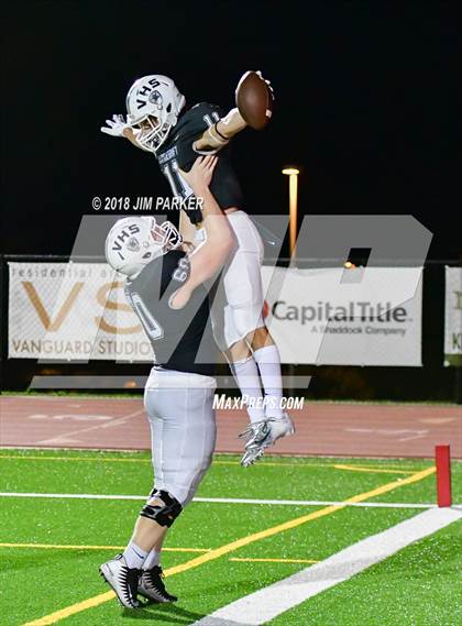 Thumbnail 1 in McNeil @ Vandegrift photogallery.