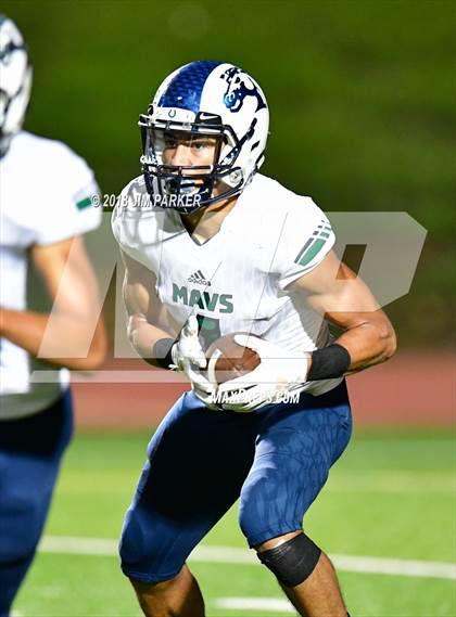 Thumbnail 2 in McNeil @ Vandegrift photogallery.