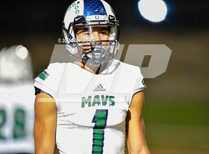 Thumbnail 1 in McNeil @ Vandegrift photogallery.