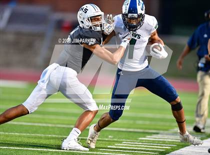 Thumbnail 1 in McNeil @ Vandegrift photogallery.