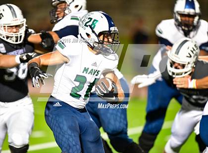 Thumbnail 2 in McNeil @ Vandegrift photogallery.