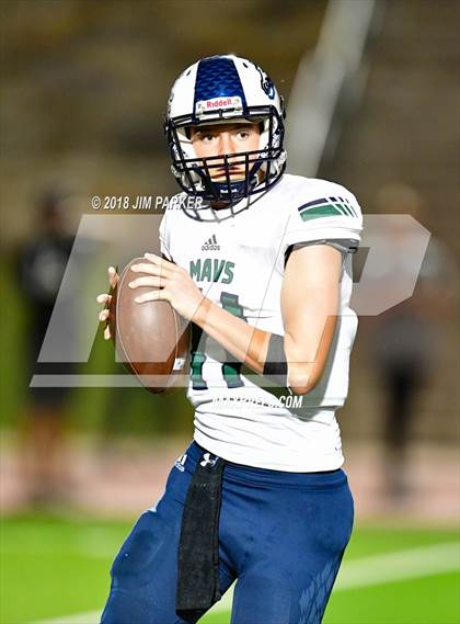 Thumbnail 3 in McNeil @ Vandegrift photogallery.
