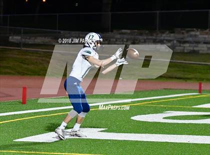 Thumbnail 1 in McNeil @ Vandegrift photogallery.
