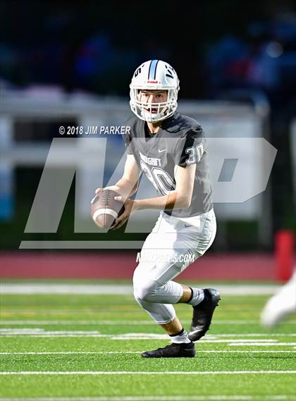 Thumbnail 3 in McNeil @ Vandegrift photogallery.