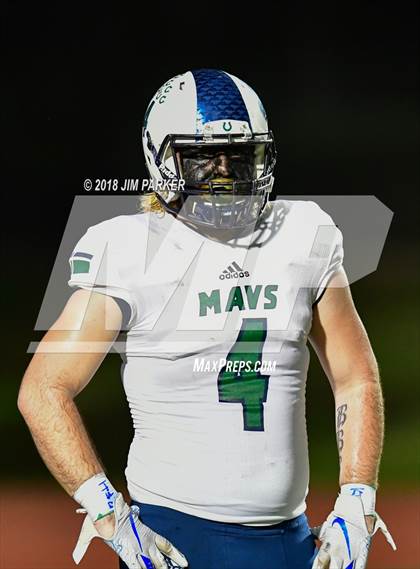 Thumbnail 2 in McNeil @ Vandegrift photogallery.
