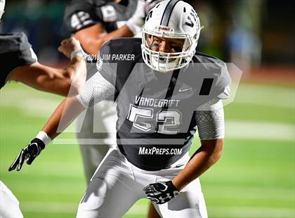Thumbnail 3 in McNeil @ Vandegrift photogallery.