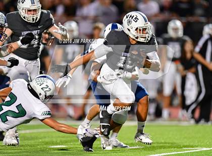 Thumbnail 1 in McNeil @ Vandegrift photogallery.