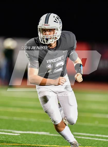 Thumbnail 2 in McNeil @ Vandegrift photogallery.