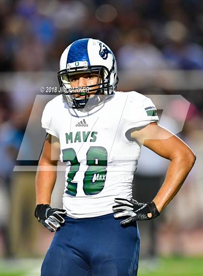 Thumbnail 2 in McNeil @ Vandegrift photogallery.