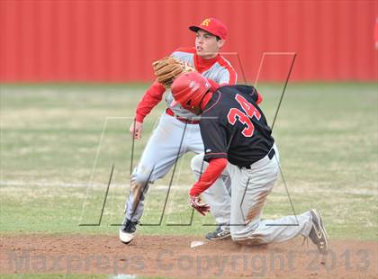 Thumbnail 2 in S&S Consolidated @ Trenton (Trenton Tournament) photogallery.