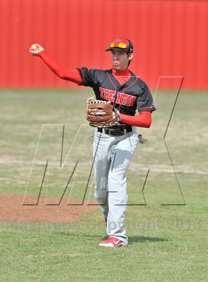 Thumbnail 1 in S&S Consolidated @ Trenton (Trenton Tournament) photogallery.