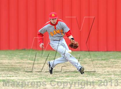 Thumbnail 2 in S&S Consolidated @ Trenton (Trenton Tournament) photogallery.