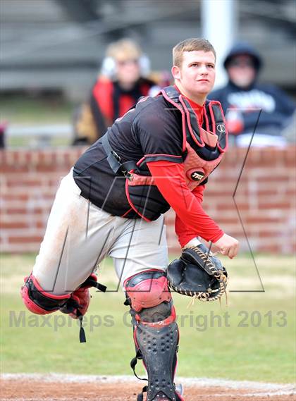 Thumbnail 1 in S&S Consolidated @ Trenton (Trenton Tournament) photogallery.