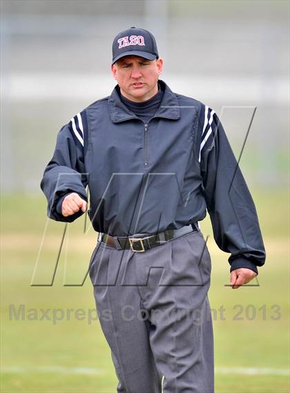 Thumbnail 2 in S&S Consolidated @ Trenton (Trenton Tournament) photogallery.