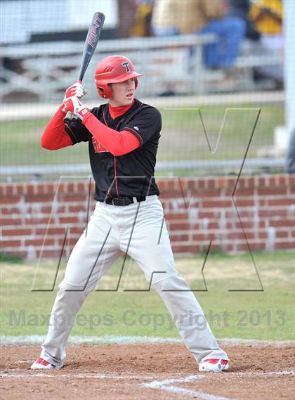 Thumbnail 1 in S&S Consolidated @ Trenton (Trenton Tournament) photogallery.