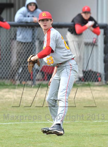Thumbnail 2 in S&S Consolidated @ Trenton (Trenton Tournament) photogallery.