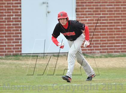 Thumbnail 2 in S&S Consolidated @ Trenton (Trenton Tournament) photogallery.