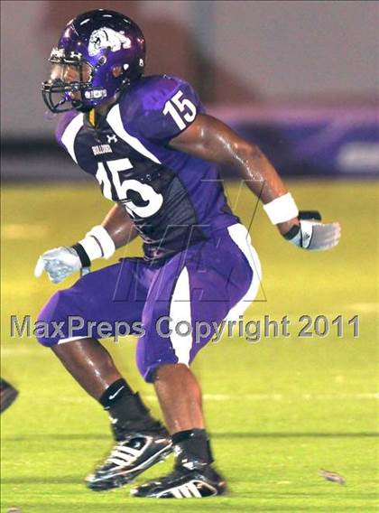 Thumbnail 1 in Jonesboro vs. Fayetteville photogallery.