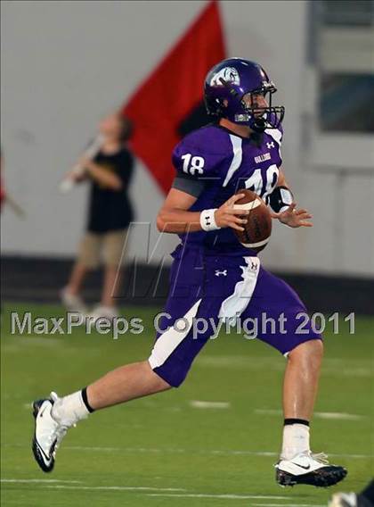 Thumbnail 3 in Jonesboro vs. Fayetteville photogallery.