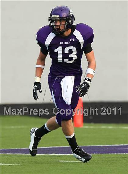 Thumbnail 2 in Jonesboro vs. Fayetteville photogallery.