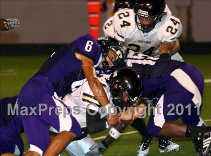 Thumbnail 1 in Jonesboro vs. Fayetteville photogallery.