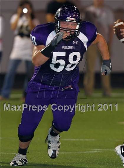 Thumbnail 1 in Jonesboro vs. Fayetteville photogallery.