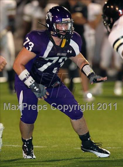 Thumbnail 2 in Jonesboro vs. Fayetteville photogallery.