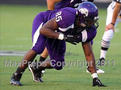 Thumbnail 2 in Jonesboro vs. Fayetteville photogallery.