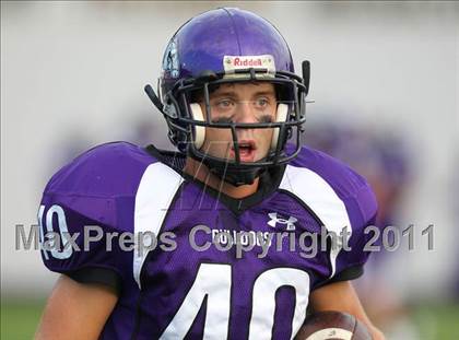 Thumbnail 1 in Jonesboro vs. Fayetteville photogallery.
