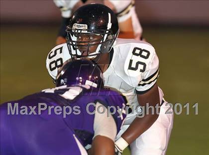 Thumbnail 3 in Jonesboro vs. Fayetteville photogallery.
