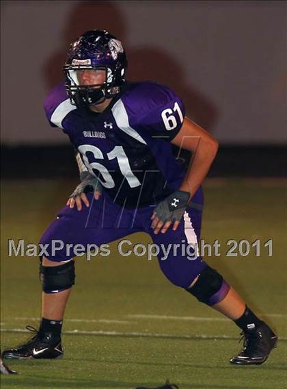 Thumbnail 3 in Jonesboro vs. Fayetteville photogallery.