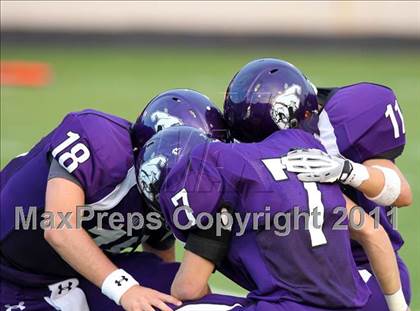 Thumbnail 2 in Jonesboro vs. Fayetteville photogallery.