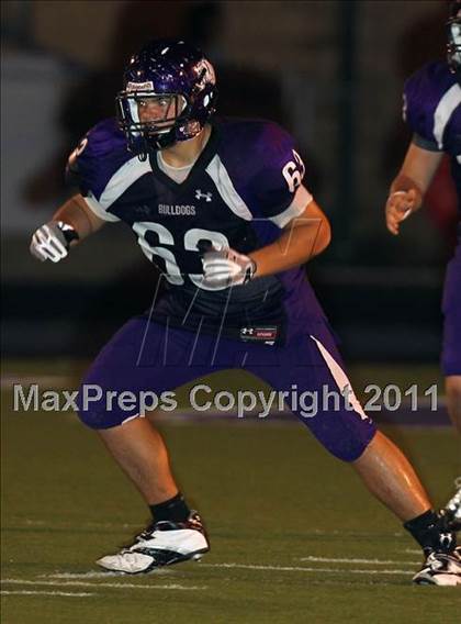 Thumbnail 3 in Jonesboro vs. Fayetteville photogallery.