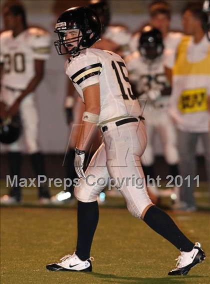 Thumbnail 2 in Jonesboro vs. Fayetteville photogallery.
