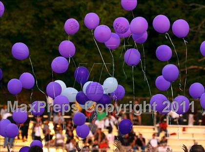 Thumbnail 2 in Jonesboro vs. Fayetteville photogallery.