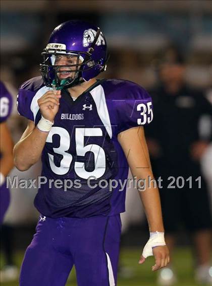 Thumbnail 3 in Jonesboro vs. Fayetteville photogallery.