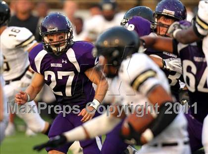 Thumbnail 3 in Jonesboro vs. Fayetteville photogallery.