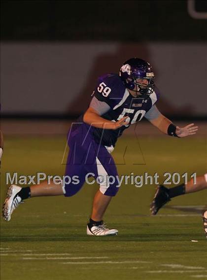 Thumbnail 3 in Jonesboro vs. Fayetteville photogallery.
