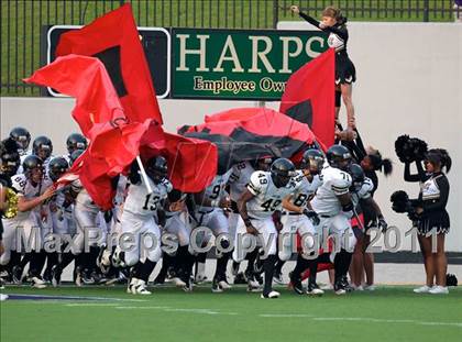 Thumbnail 1 in Jonesboro vs. Fayetteville photogallery.