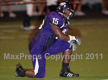 Thumbnail 1 in Jonesboro vs. Fayetteville photogallery.