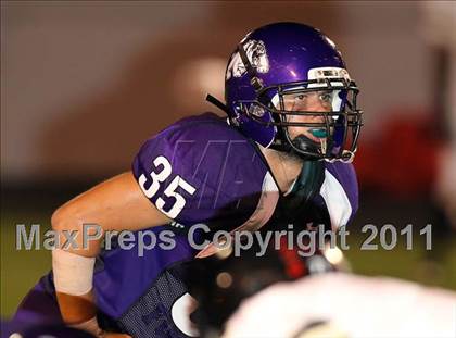 Thumbnail 3 in Jonesboro vs. Fayetteville photogallery.