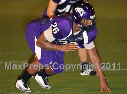 Thumbnail 2 in Jonesboro vs. Fayetteville photogallery.