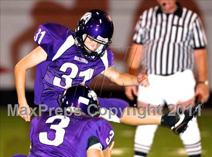 Thumbnail 2 in Jonesboro vs. Fayetteville photogallery.