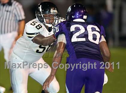 Thumbnail 1 in Jonesboro vs. Fayetteville photogallery.