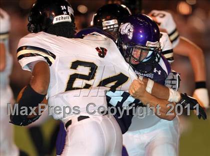 Thumbnail 1 in Jonesboro vs. Fayetteville photogallery.